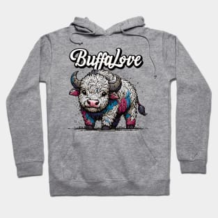 Buffalove Hoodie